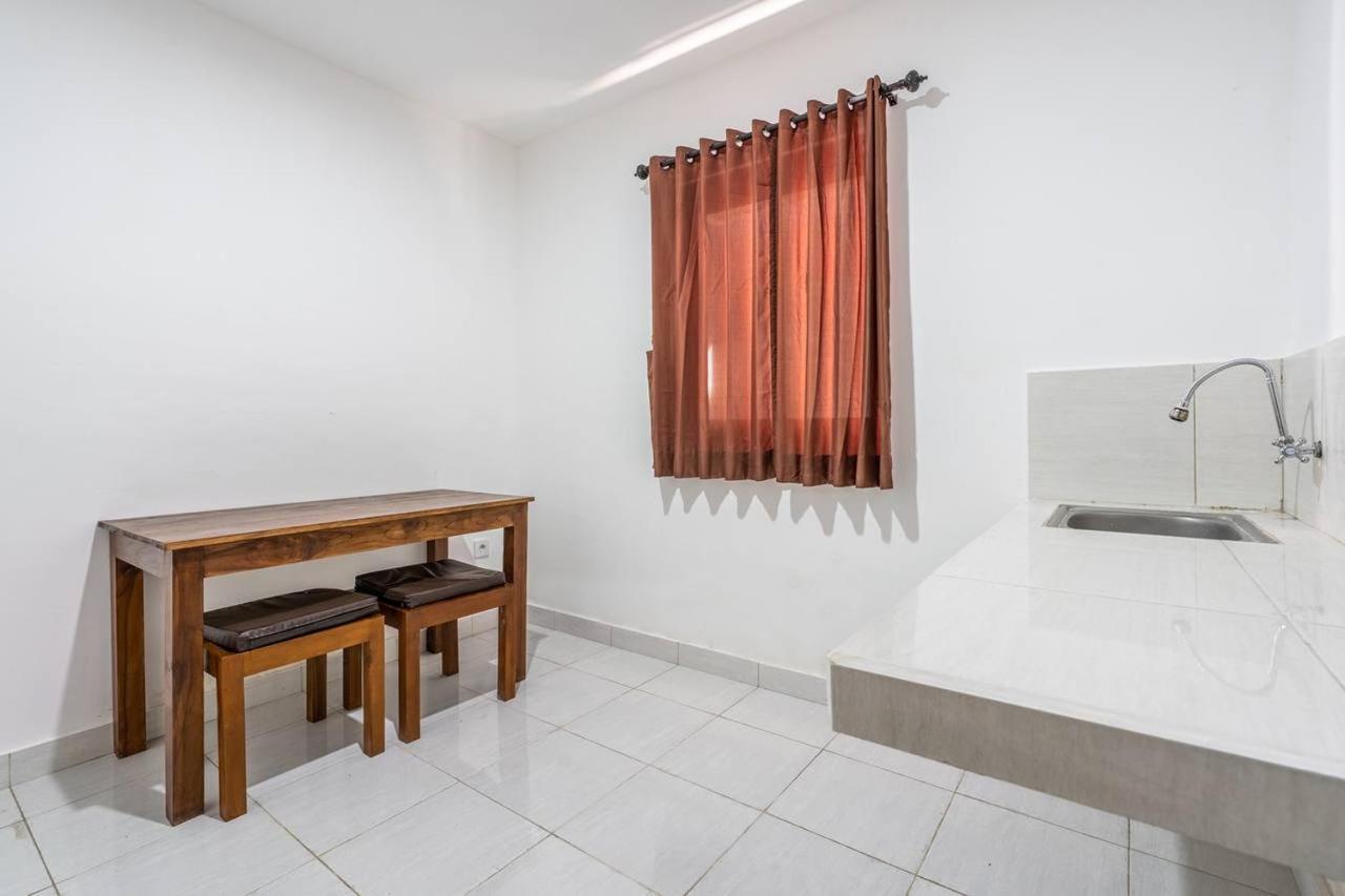 Ganandra Stay Denpasar Exterior foto